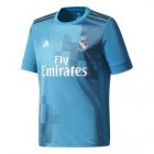 camiseta Real Madrid tercera equipacion 2018 tailandia